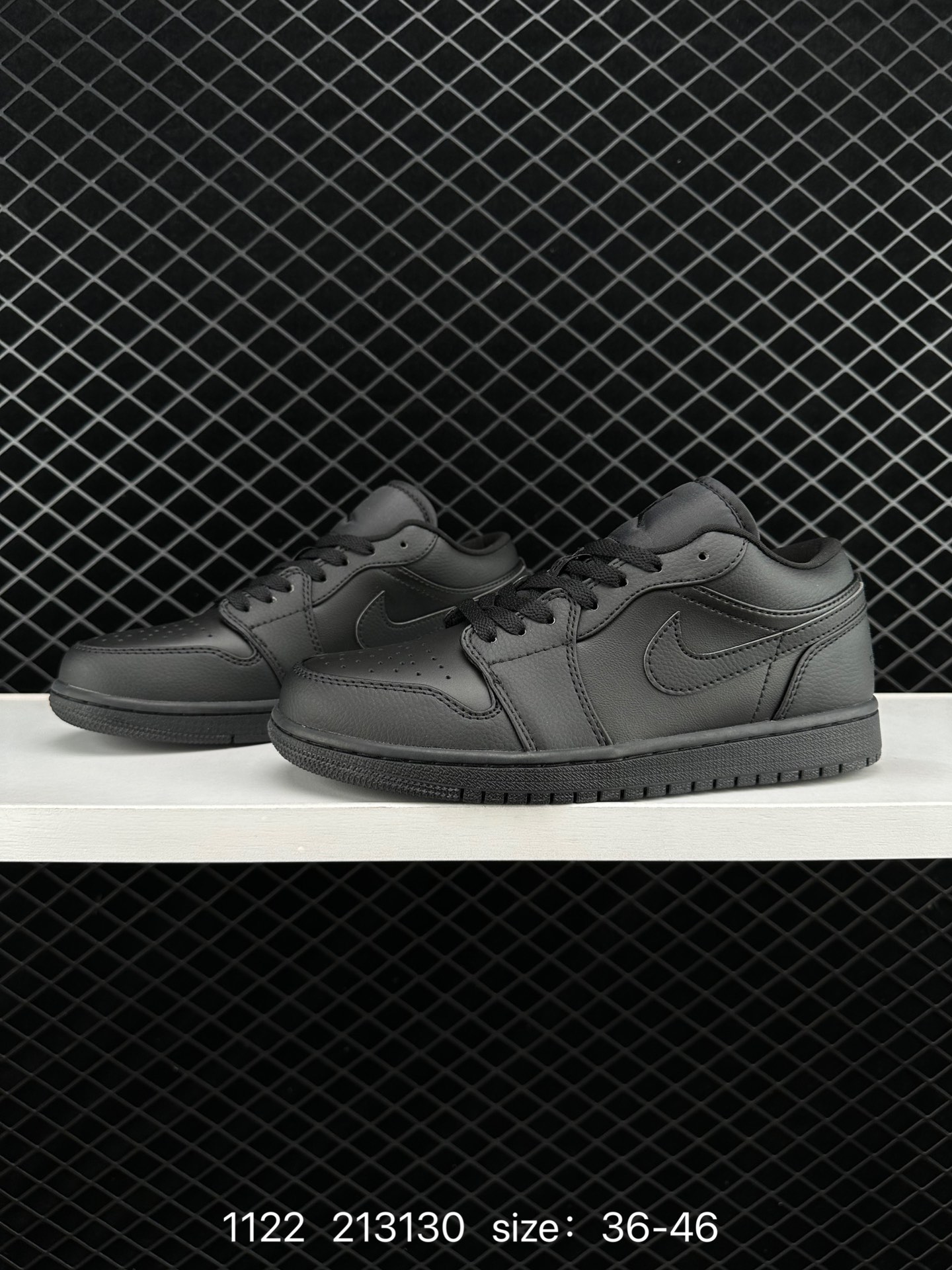 Air Jordan 1 Low AJ1